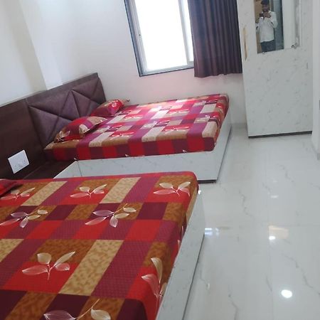 Hotel Shree Shyam Sharnam Godarpura 外观 照片