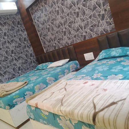 Hotel Shree Shyam Sharnam Godarpura 外观 照片