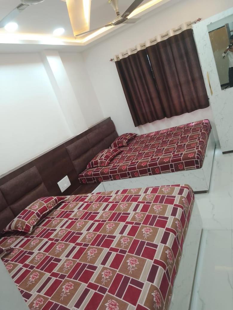 Hotel Shree Shyam Sharnam Godarpura 外观 照片