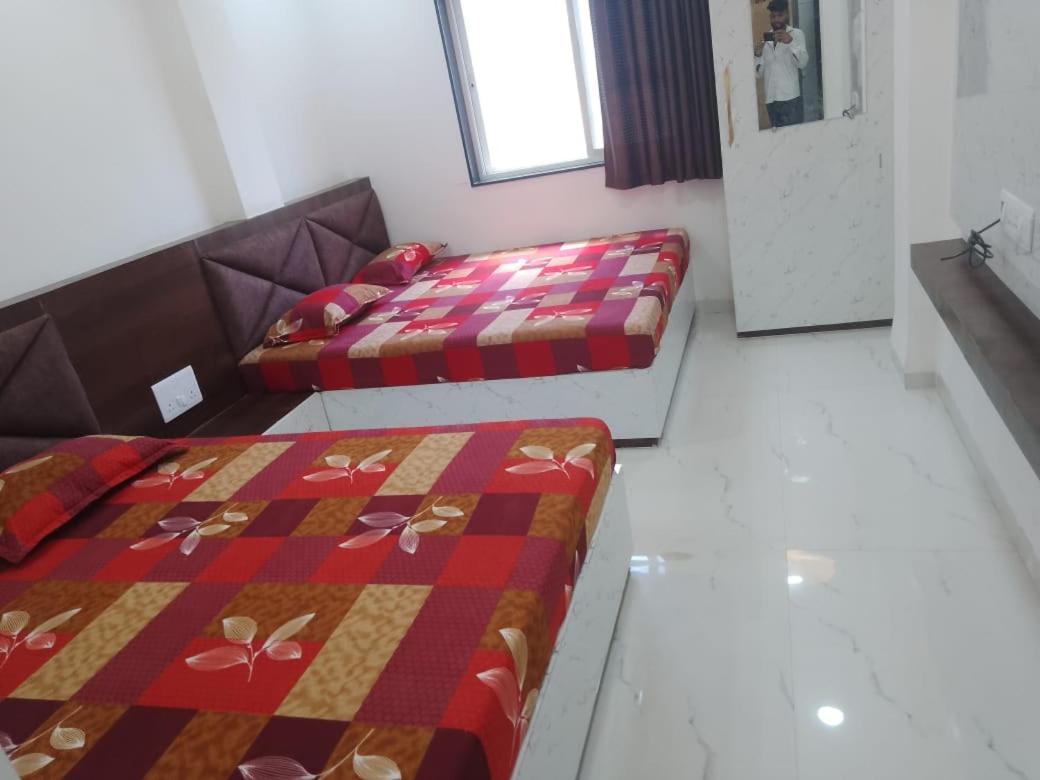 Hotel Shree Shyam Sharnam Godarpura 外观 照片