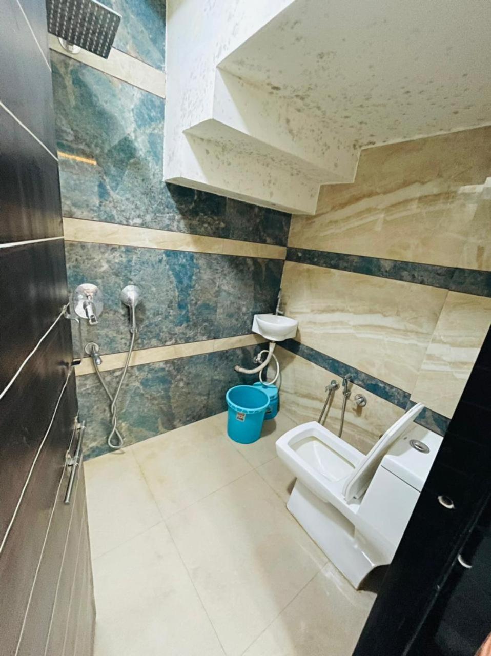 Hotel Shree Shyam Sharnam Godarpura 外观 照片